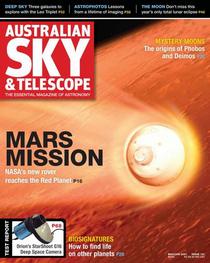 Australian Sky & Telescope - May 2021