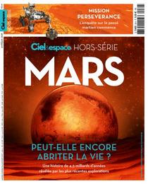 Ciel & Espace Hors-Serie N°39 - Avril-Juin 2021