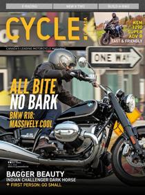 Cycle Canada - Volume 51 Issue 2 - 23 February 2021