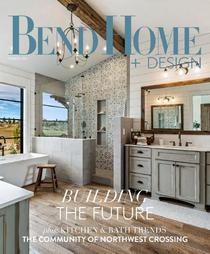 Bend Home + Design - Spring 2021