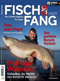 Fisch & Fang - April 2021