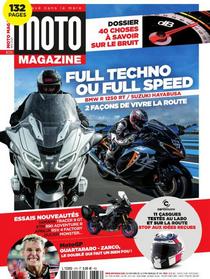 Moto Magazine - Mai 2021