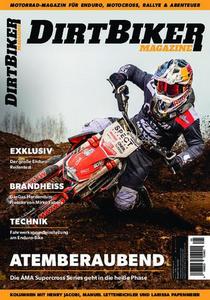 Dirtbiker Magazine – Mai 2021