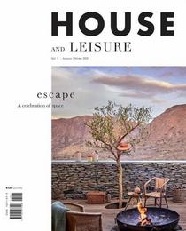 House and Leisure - April 2021