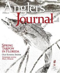 Anglers Journal - March 2021