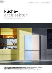 Kuche+Architektur – Februar 2021