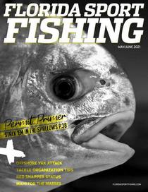 Florida Sport Fishing - May/June 2021