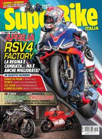 Superbike Italia - Maggio 2021