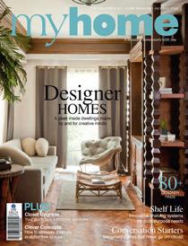 My Home Magazine - July 2015