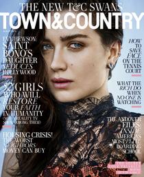 Town & Country - August 2015