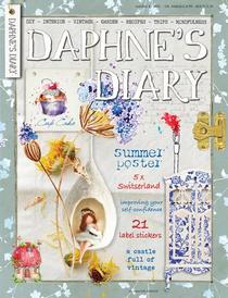 Daphne's Diary English Edition – June 2021