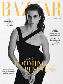 Harper's Bazaar – mei 2021