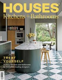 Houses: Kitchens + Bathrooms - June 2021