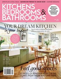 Kitchens Bedrooms & Bathrooms – 03 June 2021