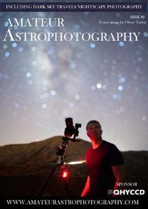 Amateur Astrophotography - Issue 89 2021