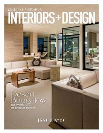 Deluxe Version Interiors + Design - Summer 2021