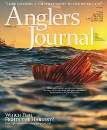 Anglers Journal - June 2021
