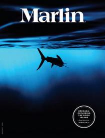 Marlin - August 2021