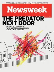 Newsweek - 3 July 2015