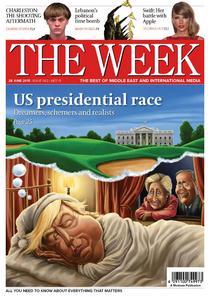 The Week Middle East - 28 June 2015