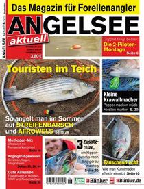 Angelsee Aktuell – 10. August 2021