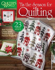 Quilter's World Special Edition – 24 August 2021