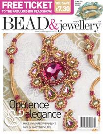 Bead & Jewellery - Issue 110 - September 2021