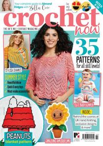 Crochet Now - Issue 69 - 27 May 2021