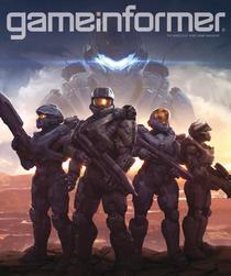 Game Informer - July 2015