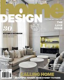 Luxury Home Design - Vol.18 No.3, 2015