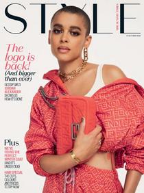 The Sunday Times Style - 31 October 2021