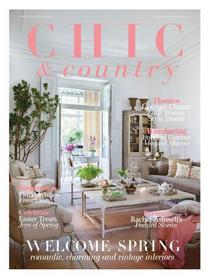 Chic & Country – 08 March 2021