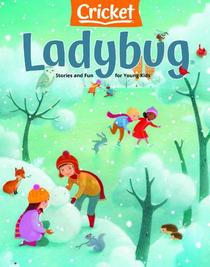 Ladybug - January 2022