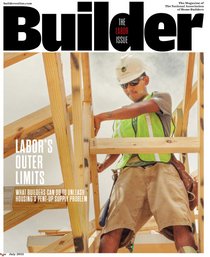 Builder - July 2015