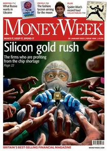 MoneyWeek – 28 January 2022