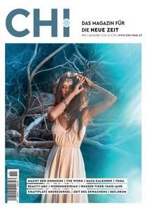 CHI - Magazin – Februar 2022