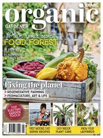ABC Organic Gardener - February 2022