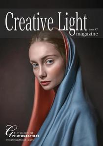 Creative Light - Issue 47 2022