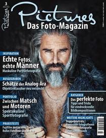 Pictures - Das Foto-Magazin – 15 Februar 2022