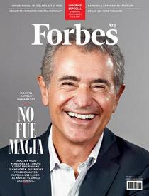 Forbes Argentina – febrero 2022
