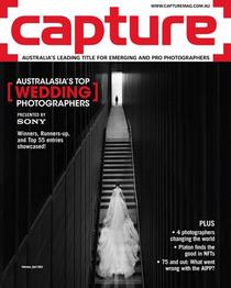 Capture Australia - February/March 2022