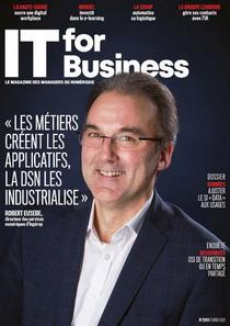 IT for Business - Fevrier 2022