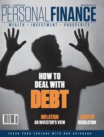 Personal Finance Magazine – February 2022