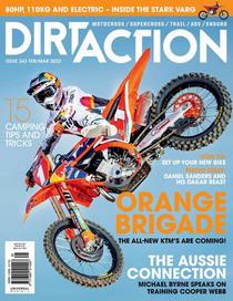 Dirt Action - February/March 2022