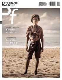 Pf Fotografie Magazine – 04 maart 2022