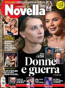 Novella 2000 – 10 marzo 2022