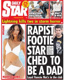 Daily Star - 6 July 2015