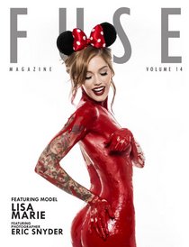 Fuse Magazine - Volume 14, 2015