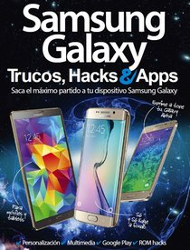 Los Mejores Trucos - Samsung Galaxy Trucos, Hacks & Apps