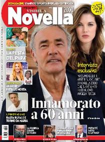 Novella 2000 – 17 marzo 2022